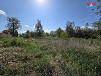 Prodej pozemku k bydlení, 1000 m², Františkovy Lázně - 6