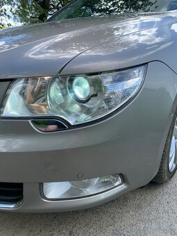 Škoda Superb Combi II 3.6VR6 191kw, 4x4, DSG, 176 tis. km - 6