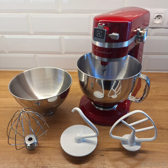 Kuchyňský robot Electrolux EKM4000 1000W - 6