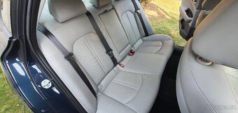 KIA OPTIMA 1.7 crdi DCT PREMIUM - 6