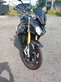 BMW S1000R 2018 - 6