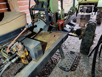 malotraktor 4x4 - 6