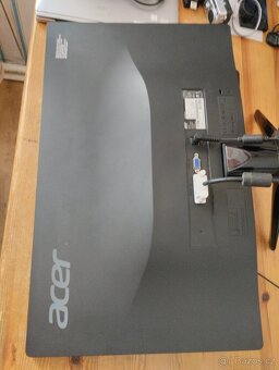 Led Monitor Acer - 6
