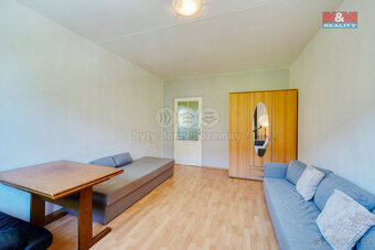 Prodej bytu 2+1, 60 m², Plzeň, ul. Křimická - 6
