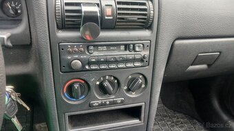 Opel Astra 1.6 74kw Rv 2000 - 6