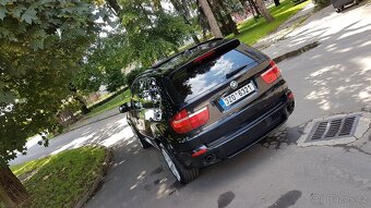 BMW X5 /M-PAKET / 210KW / První majitel - 6