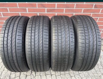 ALU kola originál VW Passat B8 model Soho R17 - 6