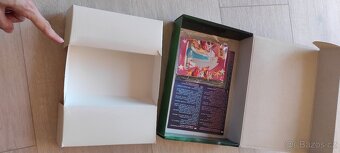 NOVÉ 4D Smarty cards - hrající novoroční 4D kartičky s dětsk - 6