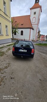 Prodám passat b5.5,1.9 tdi 96 kw,4motion - 6