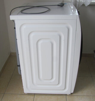 PARNÍ INVERTOROVÁ PRAČKA SAMSUNG - 7kg - 1400ot./min - 6