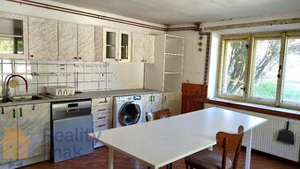 Prodej rodinného domu 152 m2, pozemek 1519 m2, Cerhenice u K - 6