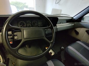 Fiat Regata - 6