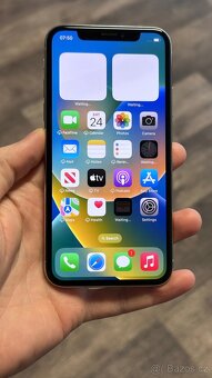 IPhone X 256Gb - 6