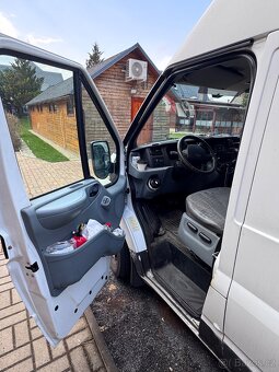 Ford transit 2,2tdi - 6