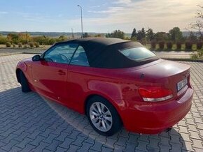 Bmw 120i Cabrio - 6