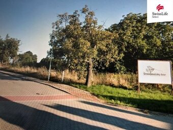 Prodej stavebního pozemku 864 m2 Žáky - 6