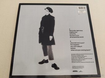 Prodám vinylové desky: - 6