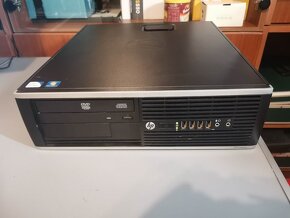 Stolní PC i5 3470 s Windows 11 Pro - už pouze 3 ks - 6