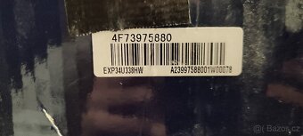 Electrolux EXP34U338HW - Mobilní klima - 6