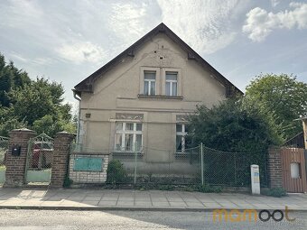 Bezno, prodej rodinného domu na pozemku 1634 m2 - 6