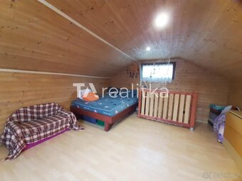 Prodej dům Chata, 50㎡ Albrechtice 73543 - 6