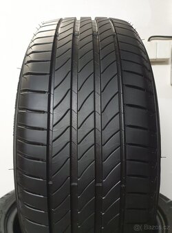 4x ZÁNOVNÍ 215/55 R17 Letní pneu Michelin Primacy 3 ST - 6