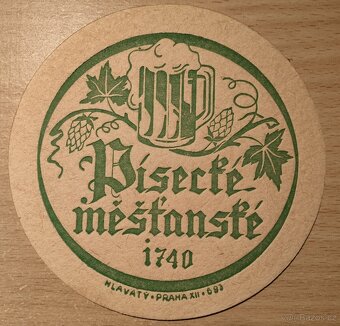 Pivní věci, historie, muzeum. - 6