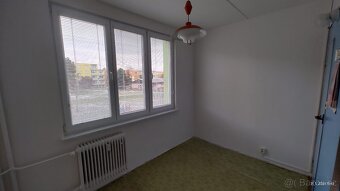 Prodej byt 2+1 - 6