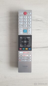 TOSHIBA SMART TV 32"(81CM) - 6