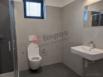 Pronájem bytu 1+kk, 40m2 v ulici Nádražní, Vlašim - 6