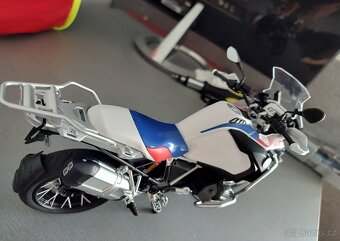 BMW R 1250 GS - 6