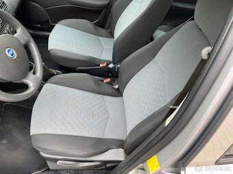 Fiat Punto 1.2 i 90 445 km - 6
