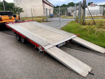 Z-trailer AT30-20/41 SW 10/ 2018 - 6