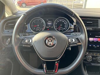 Volkswagen Golf VII2.0TDi110KWHighLine,167 tkm,cena s DPH - 6
