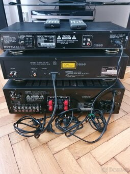 Sestava Denon - 6