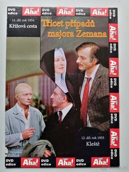 Major zeman - 6