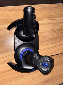 Joystick Thrustmaster T-Flight Hotas X - 6