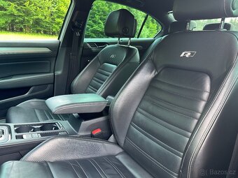 VW Passat 1.4 TSI 110KW DSG Higline R - 6