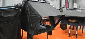 Autostan Xteme Light - jen 43kg váha - 6