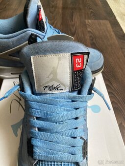 Nike Air Jordan 4 Retro - 6