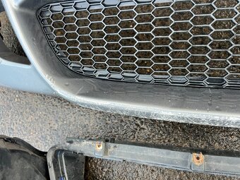 BMW E87 SPACEGRAU M-Packet set - 6