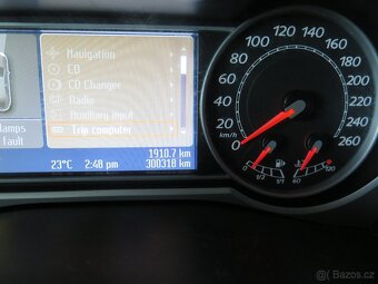 Ford Mondeo kombi 2.2TDCi 129kW,klima,výhřev,atd - 6