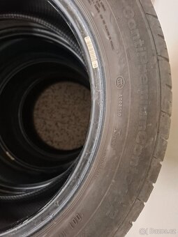 Pneu letní 195/55 R15 85H Continental - 6