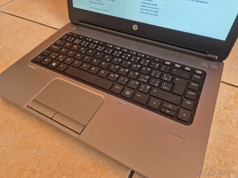 💻 60× HP ProBook 645 G1 – 14" / 4 GB / ADAPTÉR / TOP STAV📦 - 6