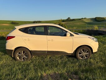 Hyundai ix35 1.6i 99 kW - 6