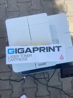 Canon MF655Cdw - 6