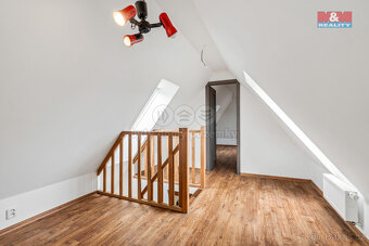 Pronájem bytu 4+kk, 89 m2 v Ústí nad Labem, ul. Konečná - 6