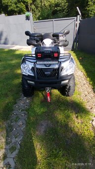 Goes 450L rok 2017 - 6