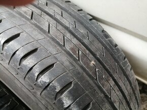 Letní pneumatiky 185/60 R 15 - 84 H - 6