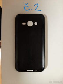 Kryty pro Samsung Galaxy J5 SM-J500FN - 6